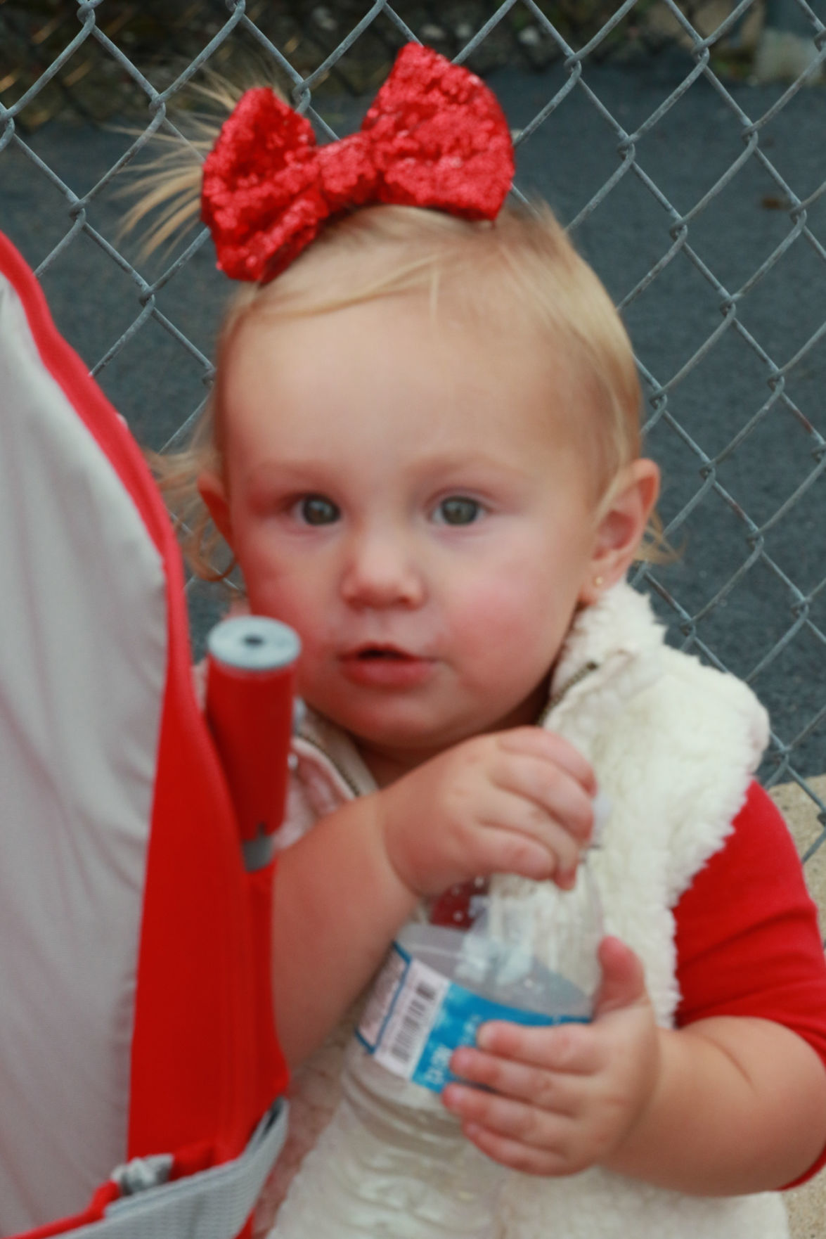 Faces: Highland at Crown Point football